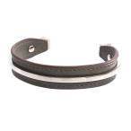 エルメス バングル バングル   グレー レディース  中古A品