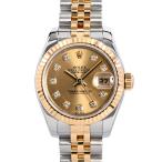 ロレックス デイトジャスト 腕時計 