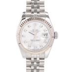 ロレックス デイトジャスト 腕時計 