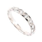 シャネル ココクラッシュ リング  #47 J11355 レディース 中古A品