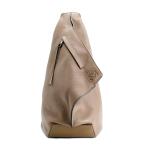 ロエベ アントンスリング ボディバッグ  B511A09X06 トープ ユニセックス  中古A品