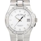 ショッピングロデオドライブ ヴァシュロンコンスタンタン オーバーシーズ 腕時計 42552/423A-8931  ホワイト メンズ 中古A品