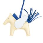 エルメス ロデオペガサスPM チャーム   クレ レディース W 2024年 中古A品