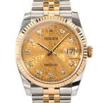 ロレックス デイトジャスト 腕時計 