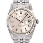 ロレックス デイトジャスト 腕時計 