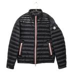 ショッピングロデオドライブ モンクレール ダニエルダウンジャケット アウター  C10914132999 ブラック メンズ 中古A品