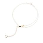 エルメス ギャロップ ネックレス   レディース 中古A品