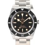 チューダー/チュードル ブラックベイ 54 腕時計 79000N  ブラック メンズ 未使用品