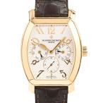 ヴァシュロンコンスタンタン ロイヤルイーグル デイデイト 腕時計 42008/000J  シルバー メンズ 中古A品