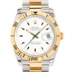 ロレックス ターノグラフ 日本限定 