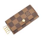 ルイヴィトン ミュルティクレ4 キー