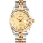 ロレックス デイトジャスト 腕時計 