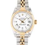 ロレックス デイトジャスト 腕時計 