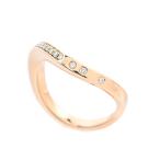 カルティエ パリヌーベルバーグ リング  #46 B4094446 レディース 中古A品