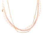 ショッピングロデオドライブ ミキモト パール ネックレス ネックレス   レディース 中古A品