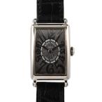 フランクミュラー ロングアイラン�