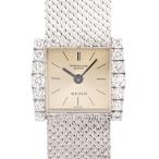 パテックフィリップ エリプス 4139/1G レディース アンティーク 腕時計 PATEK PHILIPPE - パテックフィリップ エリプス 4139/1G レディース