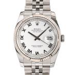 ロレックス デイトジャスト 腕時計 