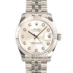 ロレックス デイトジャスト 腕時計 