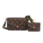 ルイヴィトン ミュルティポシェッ�