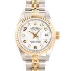 ロレックス デイトジャスト 腕時計 