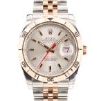 ロレックス ターノグラフ 腕時計 116