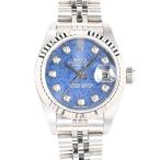 ロレックス デイトジャスト 腕時計 