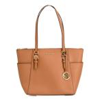 マイケルコース トートバッグ トートバッグ  35TOGCFT7L ブラウン レディース  中古A品