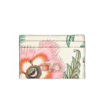 フェラガモ カードケース カードケース  JL-22-0007 ホワイト レディース  中古A品