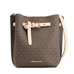 マイケルコース ショルダーバッグ ショルダーバッグ  35HDGU5H5B ダークブラウン レディース  中古AB品