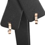 カルティエ ミニラブピアス ピアス  チャーム:約W3xH14mm B8029000 レディース 中古A品