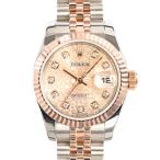 ロレックス デイトジャスト 腕時計 