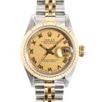 ロレックス デイトジャスト 腕時計 