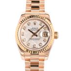 ロレックス デイトジャスト 腕時計 