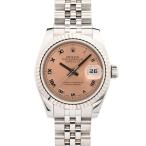 ロレックス デイトジャスト 腕時計 