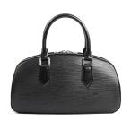 ルイヴィトン ジャスミン ハンドバッグ  M52782 ブラック レディース  中古A品