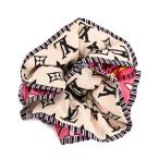 ルイヴィトン シュシュ 他小物  M78435 ピンク レディース  中古A品