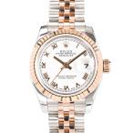 ロレックス デイトジャスト 腕時計 