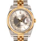 ロレックス デイトジャスト 腕時計 