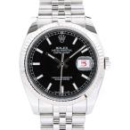 ロレックス デイトジャスト 腕時計 