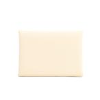 エルメス カルヴィデュオ カードケース   クレ ユニセックス W 2024年 未使用品