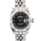 ロレックス デイトジャスト 腕時計 