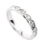 シャネル ココクラッシュ リング  #50 J11871 レディース 中古A品