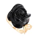 ディオール ローズディオール プレ カトラン リング  #51  レディース 中古A品