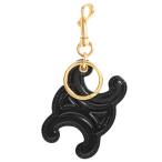 セリーヌ トリオンフチャーム チャーム  49J423 ブラック レディース  中古A品