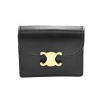  Celine Trio mf футляр для карточек футляр для карточек черный женский б/у A товар 