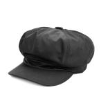 プラダ キャスケット 帽子  1HC551 ブラック レディース 中古A品