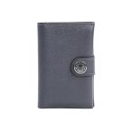  Hermes RMS карта держатель футляр для карточек голубой nyui унисекс B 2023 год б/у SA товар 