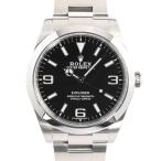 ロレックス エクスプローラー 腕時�