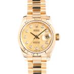 ロレックス デイトジャスト 腕時計 